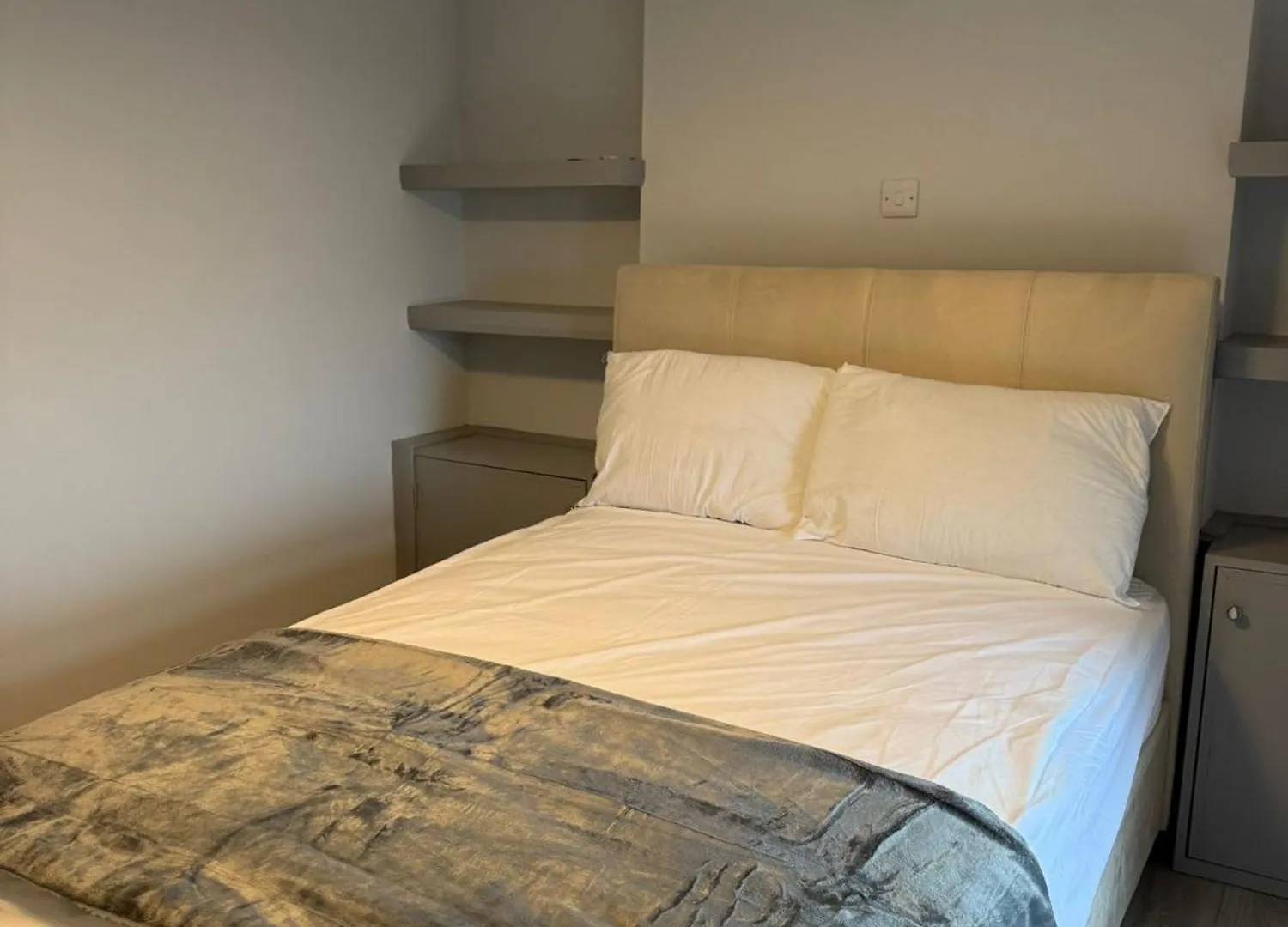 Luxury Room With Sea Views And Modern Conveniences スウォンジー ゲストハウス