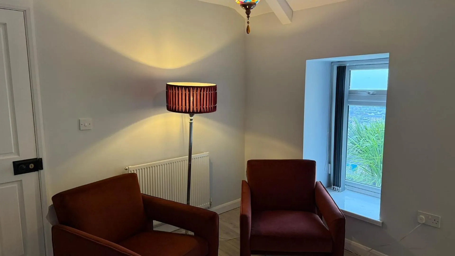 Luxury Room With Sea Views And Modern Conveniences Swansea 0*,  United Kingdom