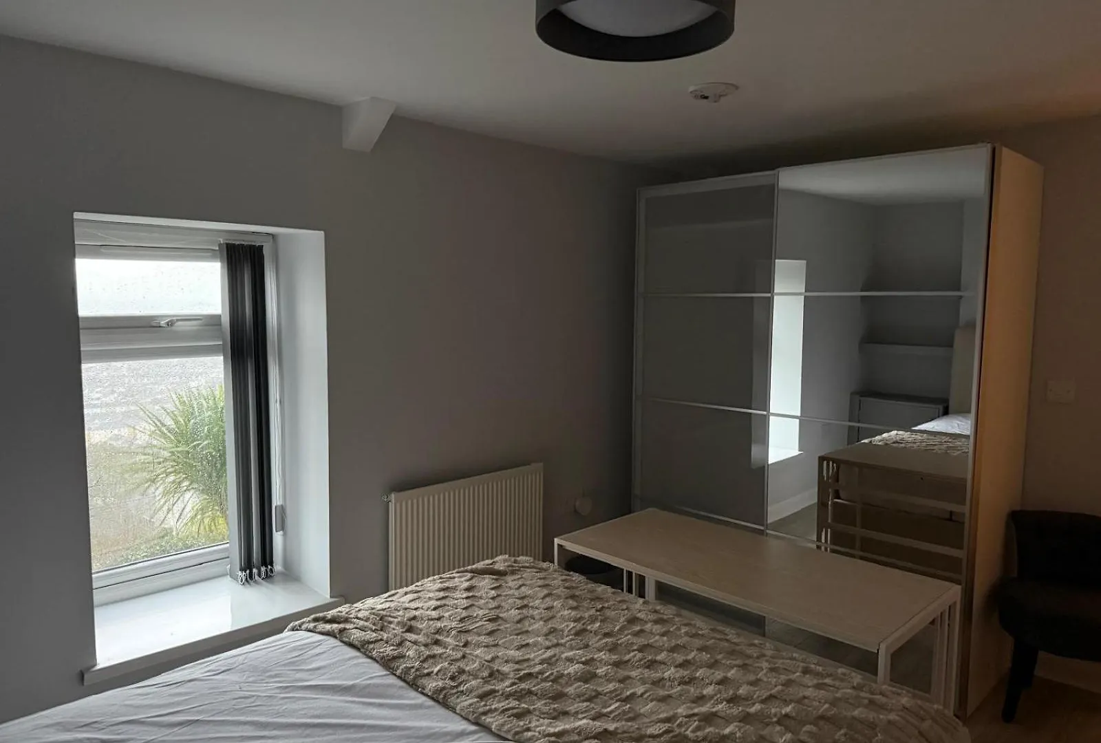 Luxury Room With Sea Views And Modern Conveniences Swansea Guest house
